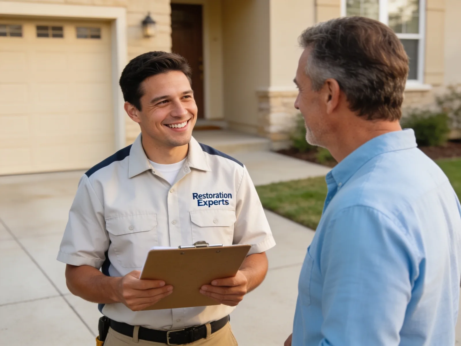Water Damage Cleanup Alexandria, MO FAQs